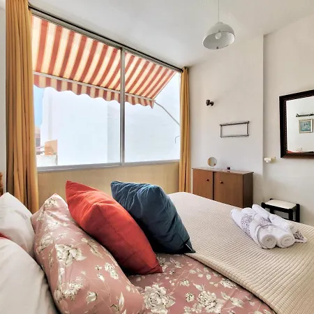 Apartament Among Plazas *