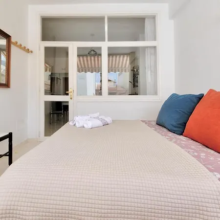 Apartament Among Plazas Puerto de la Cruz (Tenerife)